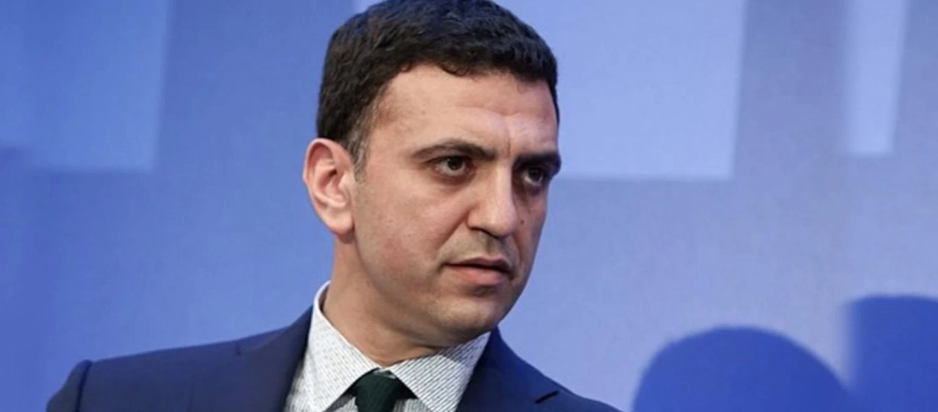 Β.Κικίλιας για «Επιχείρηση Ελευθερία»: «Λογικό σε ένα τόσο μεγάλο εγχείρημα να υπάρχουν λάθη»